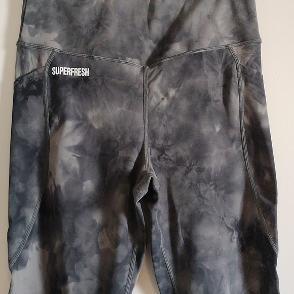 SuperFresh leggings size L. - Picture 5 of 14